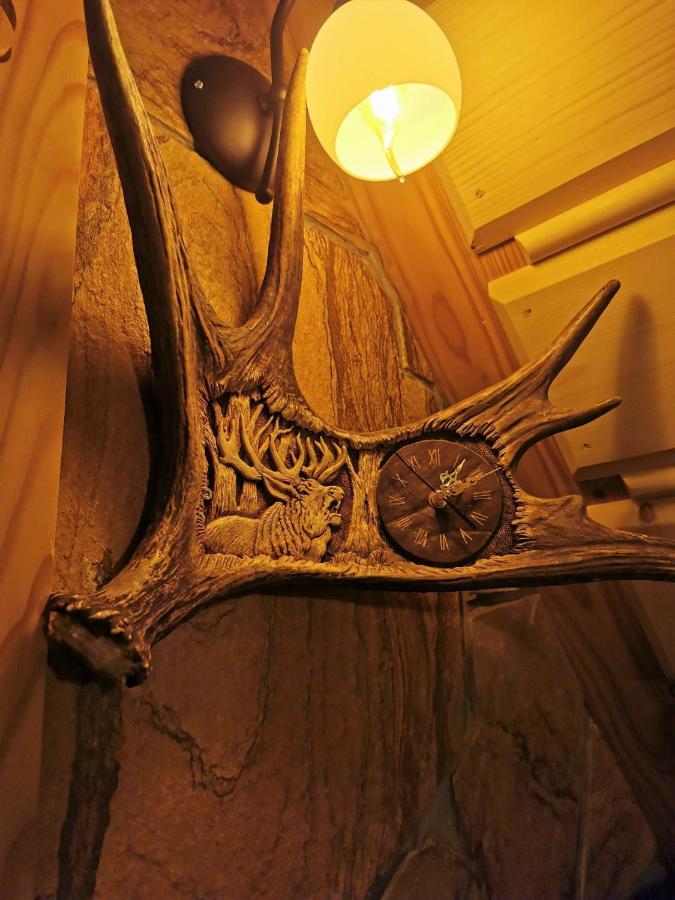 Apartament Rykowisko 扎科帕内 外观 照片